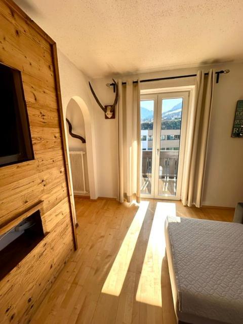 סנט ויט אים פונגאו Gaestezimmer Lercher מראה חיצוני תמונה