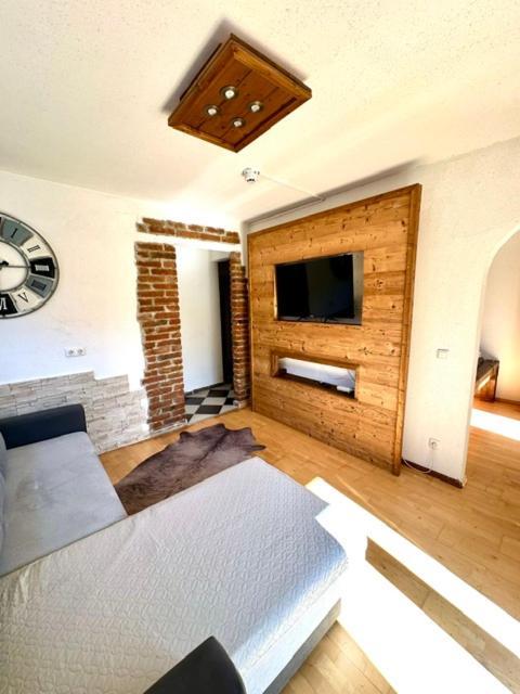 סנט ויט אים פונגאו Gaestezimmer Lercher מראה חיצוני תמונה