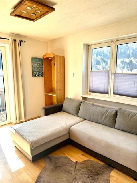 סנט ויט אים פונגאו Gaestezimmer Lercher מראה חיצוני תמונה
