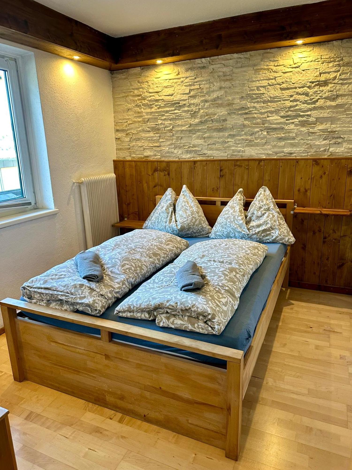 סנט ויט אים פונגאו Gaestezimmer Lercher מראה חיצוני תמונה