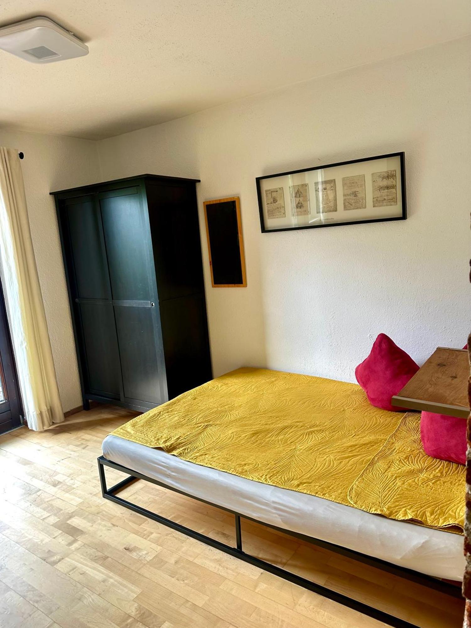סנט ויט אים פונגאו Gaestezimmer Lercher מראה חיצוני תמונה
