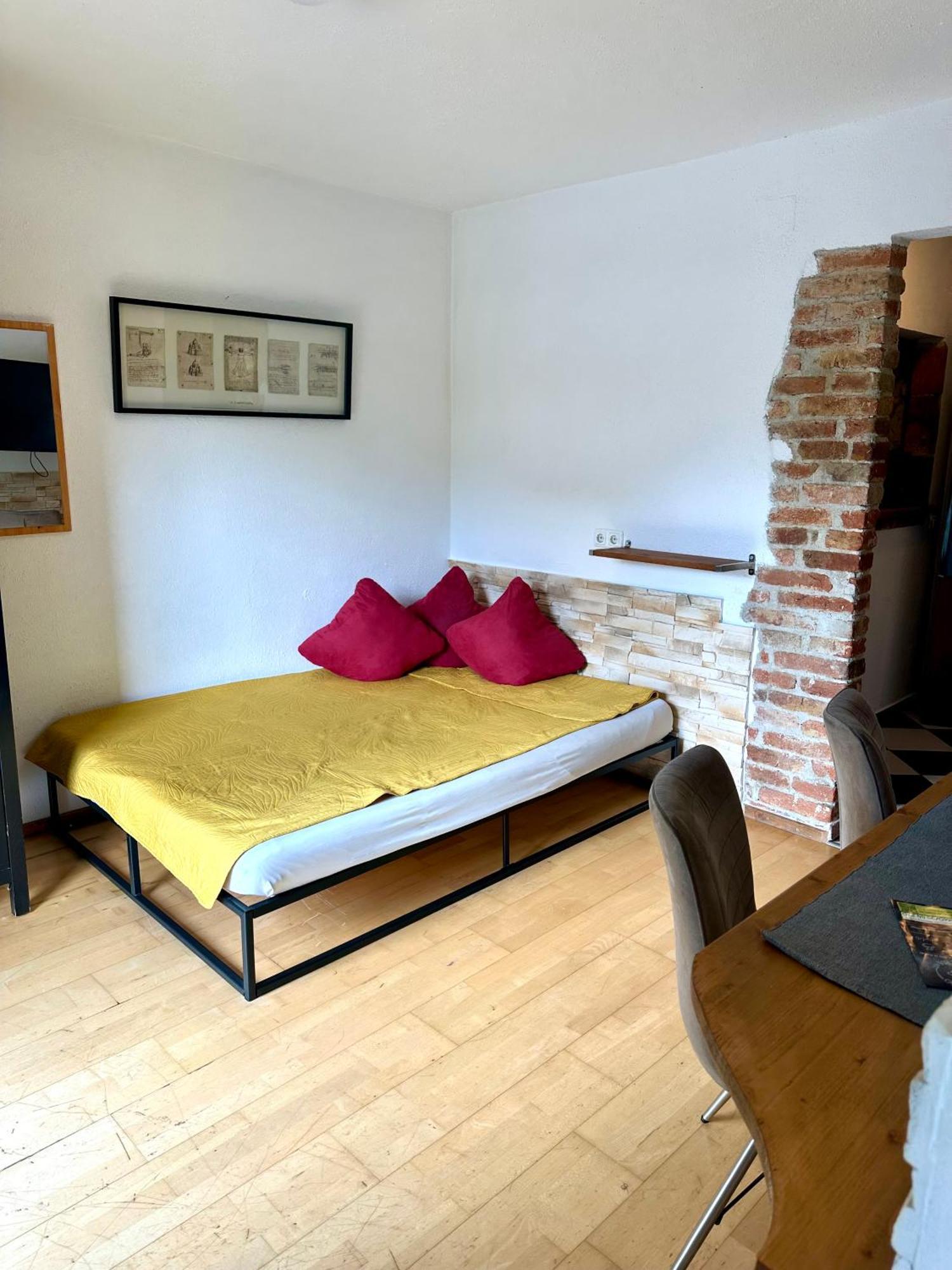 סנט ויט אים פונגאו Gaestezimmer Lercher מראה חיצוני תמונה
